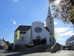 Pfarrkirche-DK