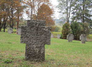Kriegsgefangenenfriedhof-Ha
